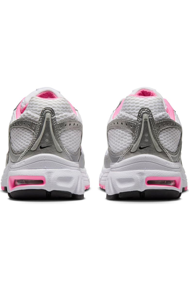 Nike Air Max Moto 2K Sneaker, Alternate, color, 101 White/Pnkspl