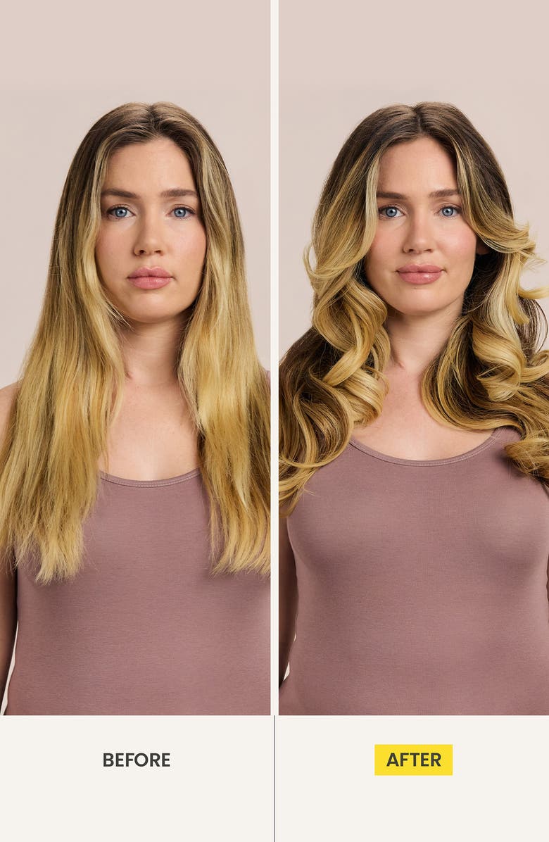 Drybar Detox Original Scent Dry Shampoo, Alternate, color, 