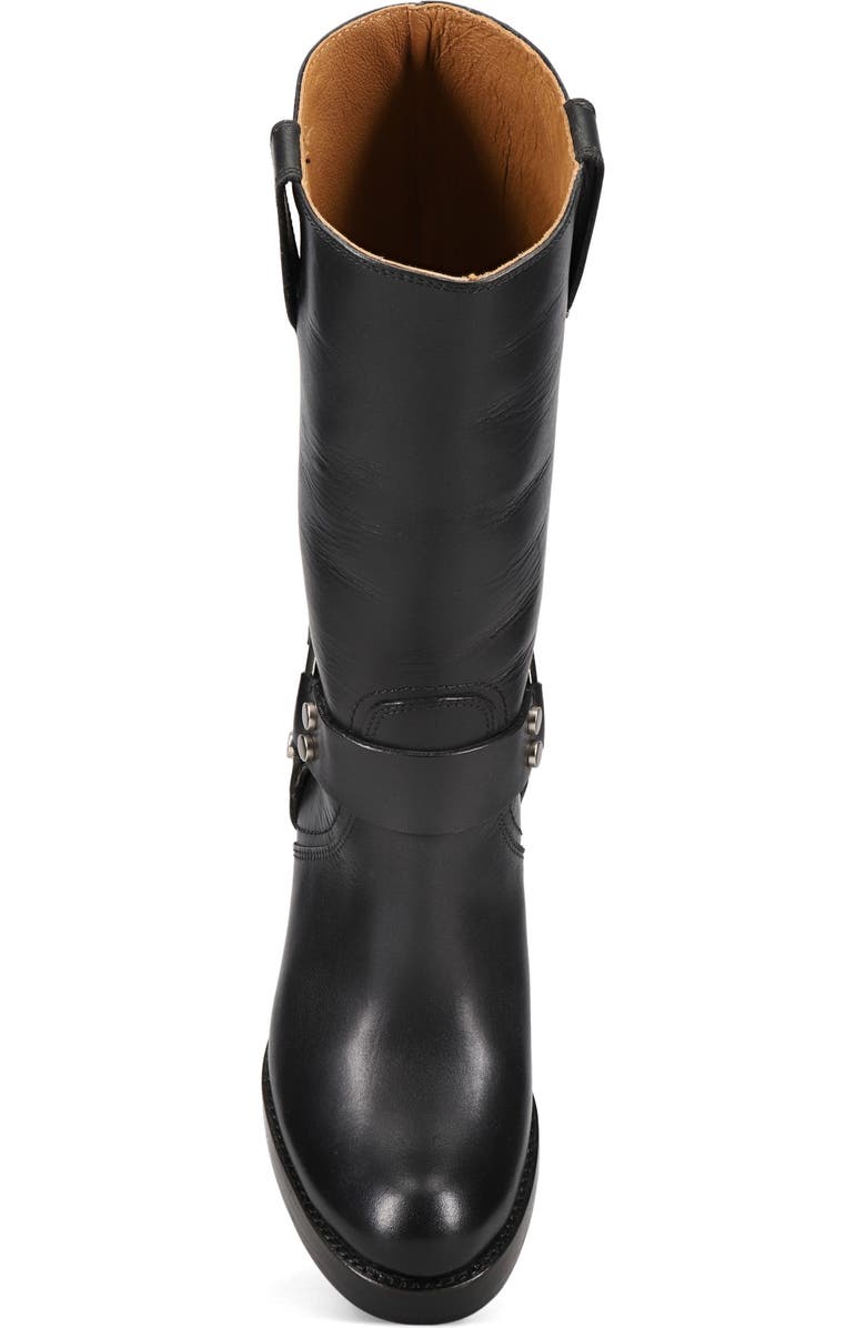 Frye Jean Harness Boot, Alternate, color,