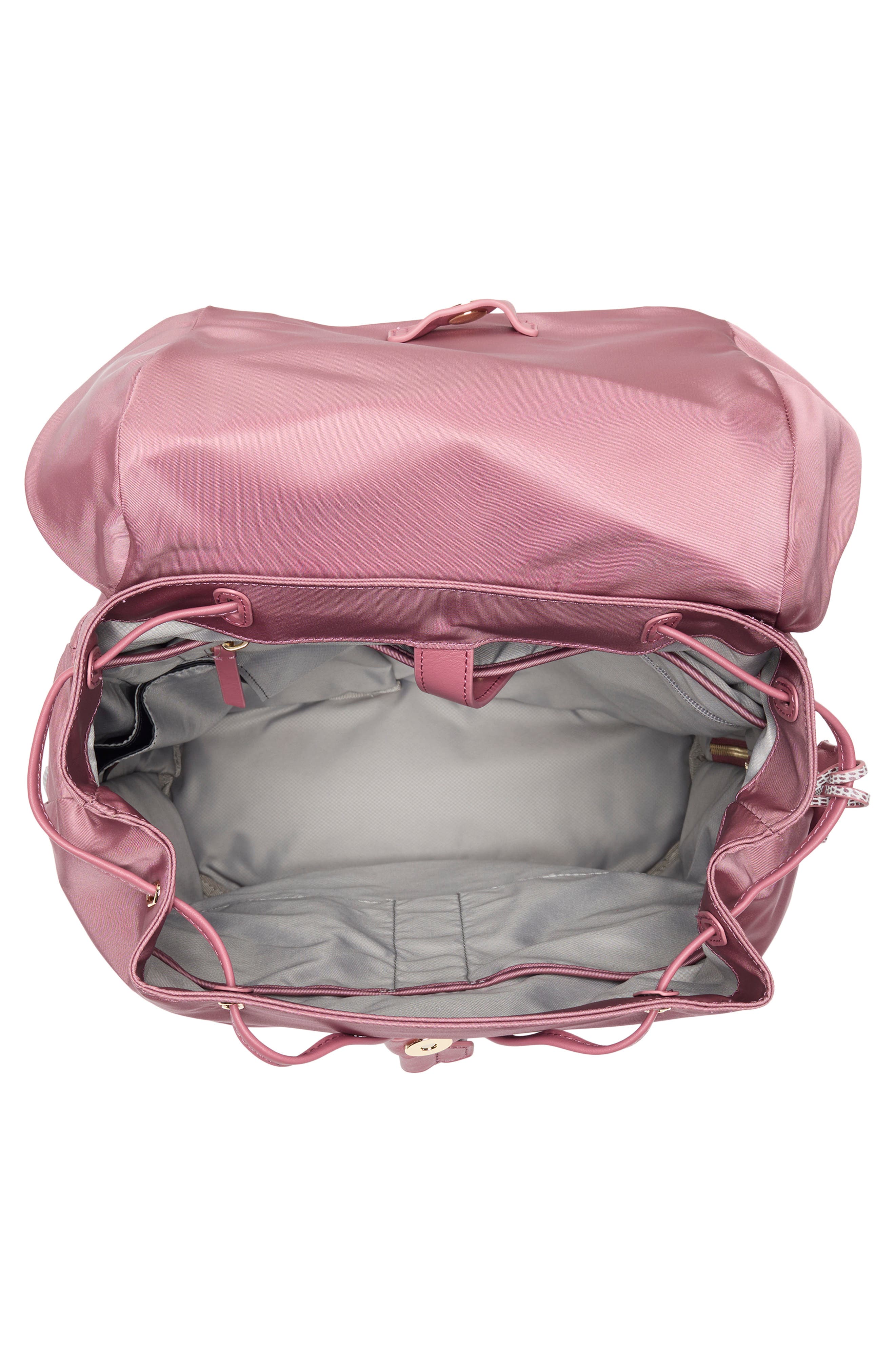 TUMI Ryley Backpack, Alternate, color, Orchid