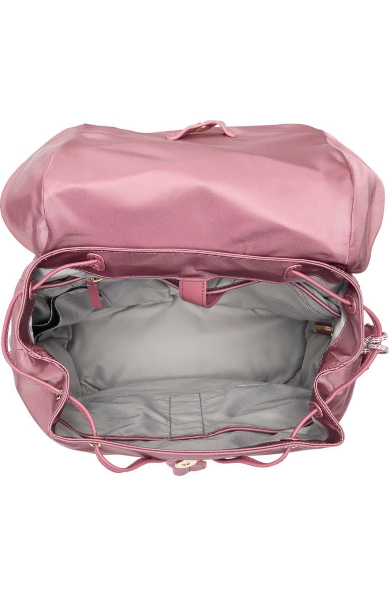 TUMI Ryley Backpack, Alternate, color, Orchid