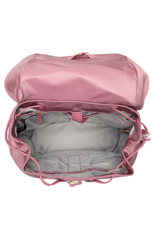 Tumi Ryley Backpack In Purple