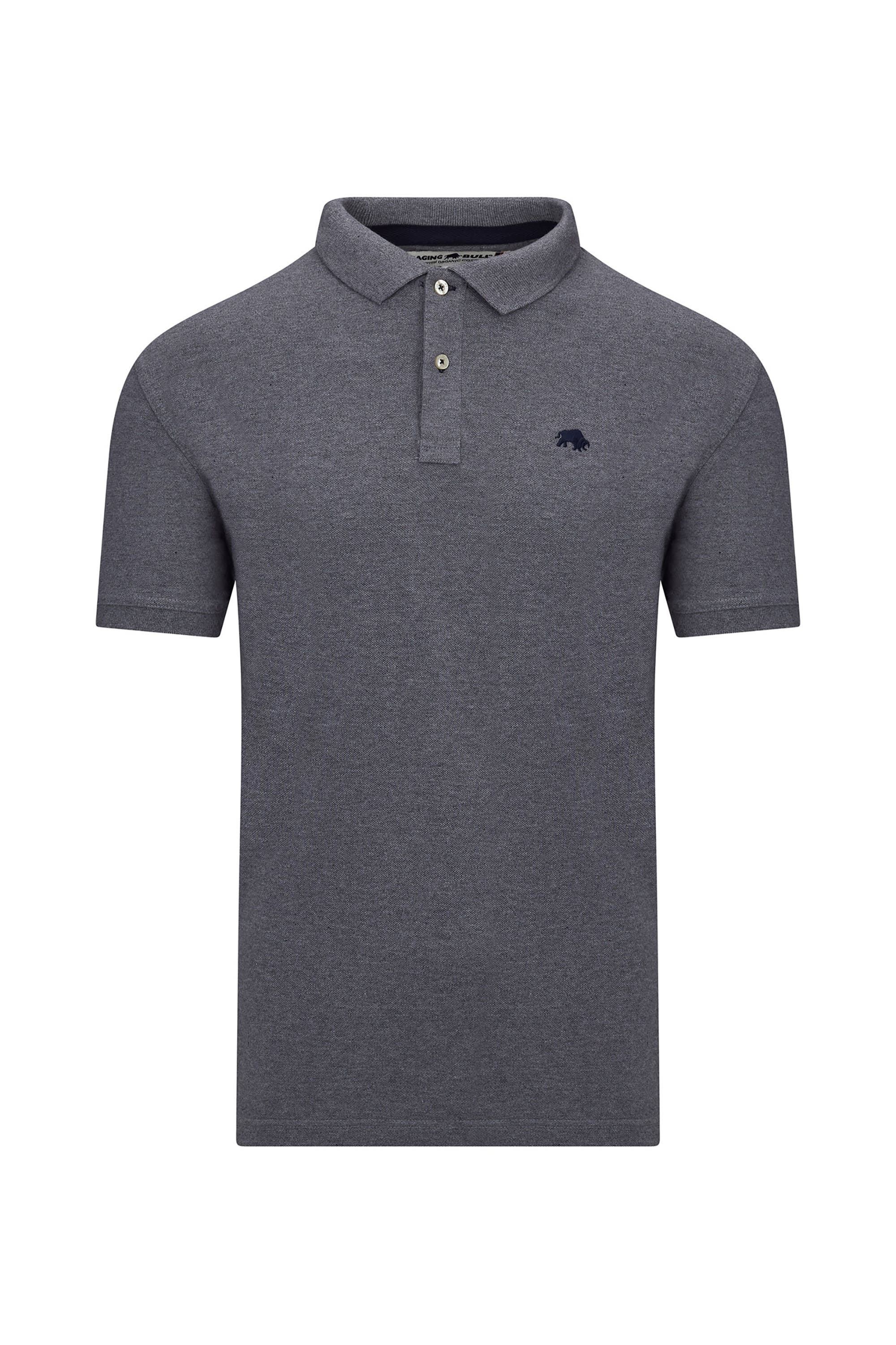 100% Cotton Polo Shirt - image 4