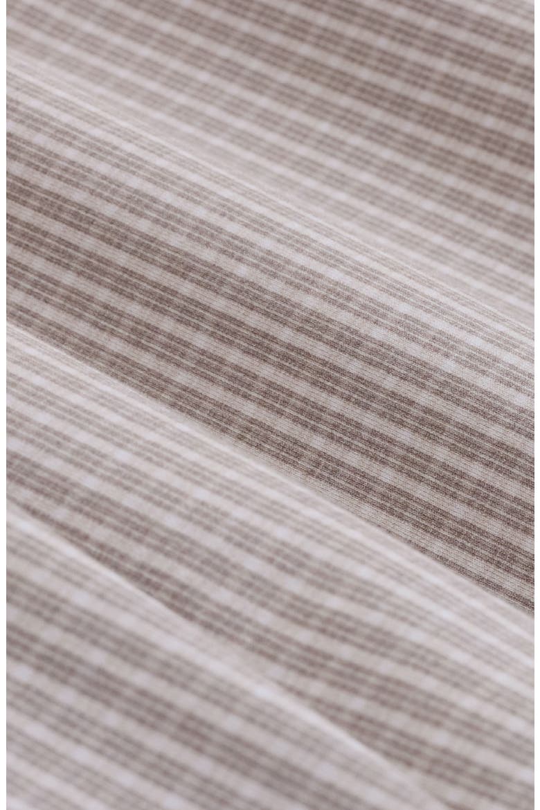Devon OoohCotton Shirt, Alternate, color, SAND