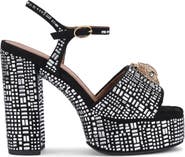 Kurt Geiger London Kensington Platform Sandal