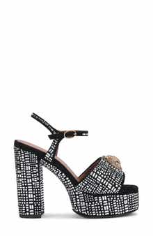 Kurt Geiger London Kensington Platform Sandal