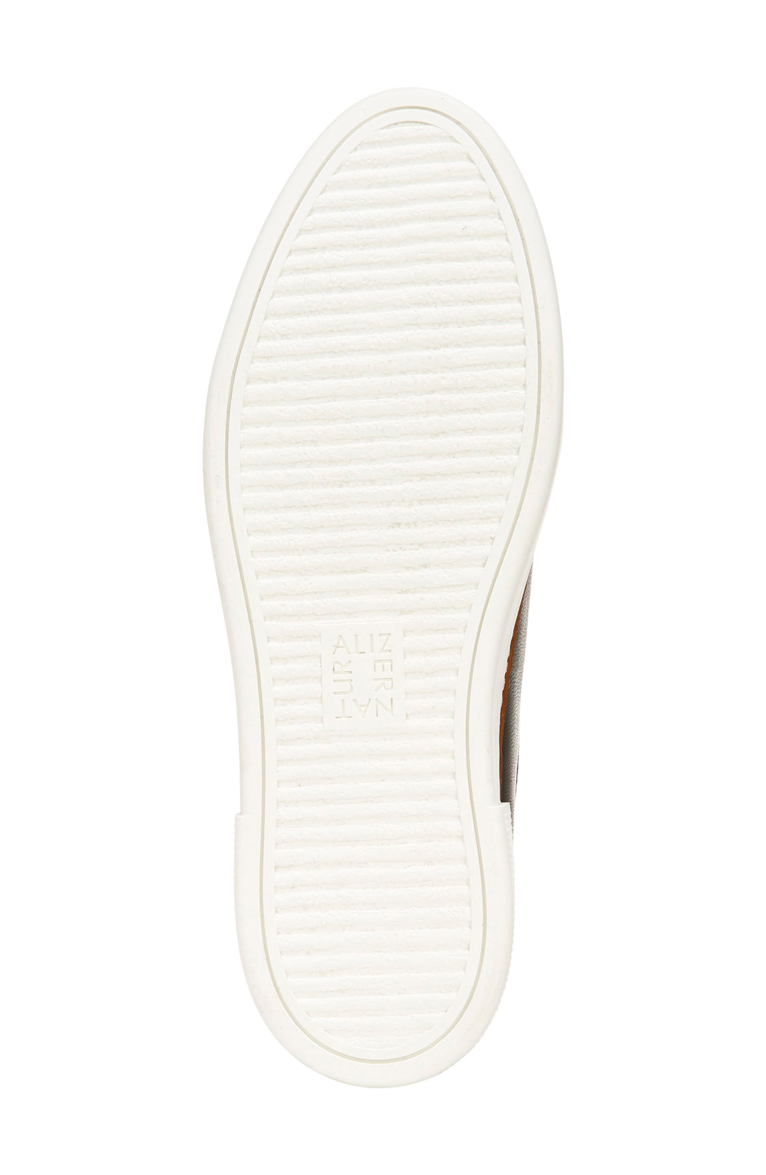 Naturalizer Jane Sneaker, Alternate, color, 