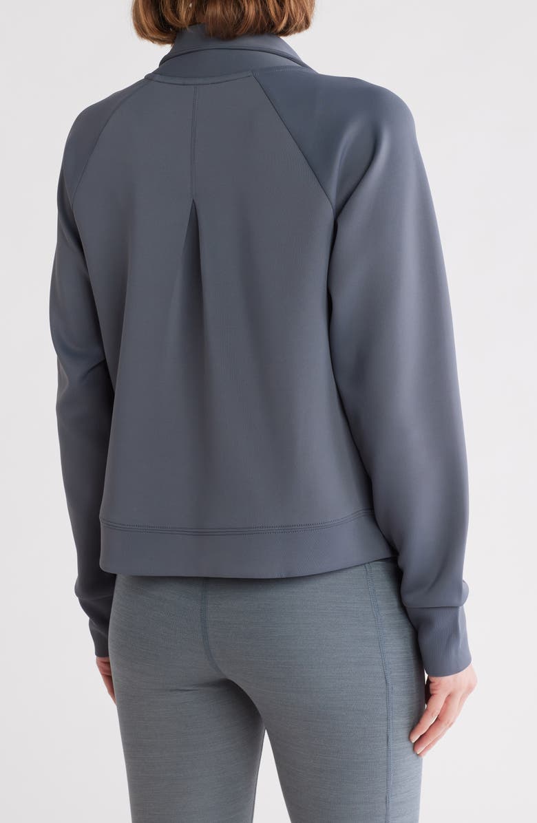 APANA Night Out Full Zip Jacket, Alternate, color, 