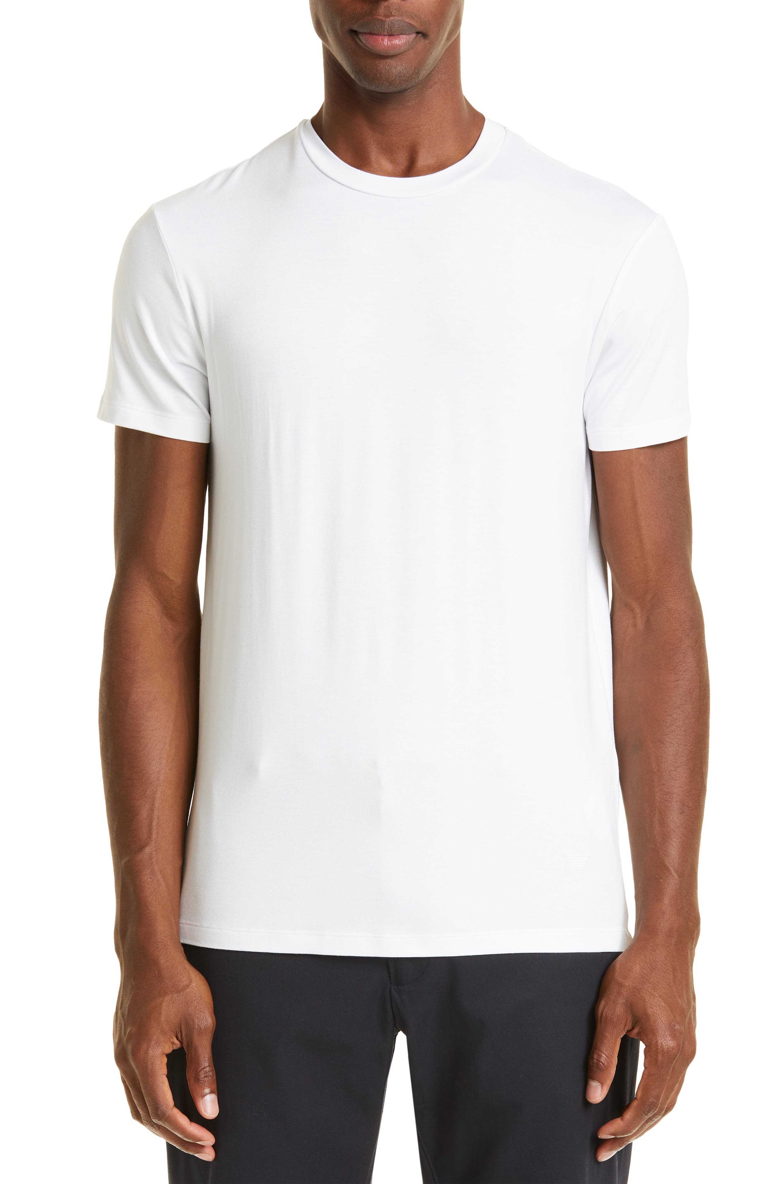 selected SOLID WHITE
