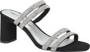 EASY STREET Jemma Slide Sandal