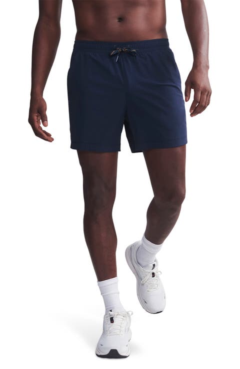 Pursuit 5-Inch Lined Shorts