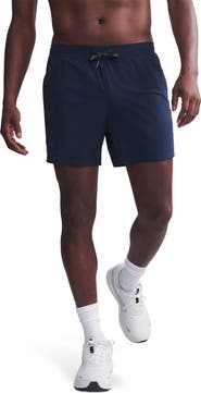 Rhone Pursuit 5-Inch Lined Shorts