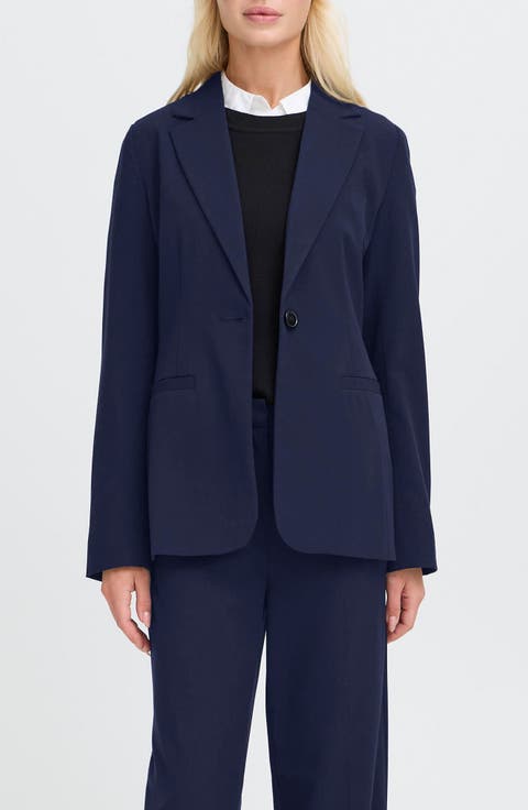 Danta Blazer