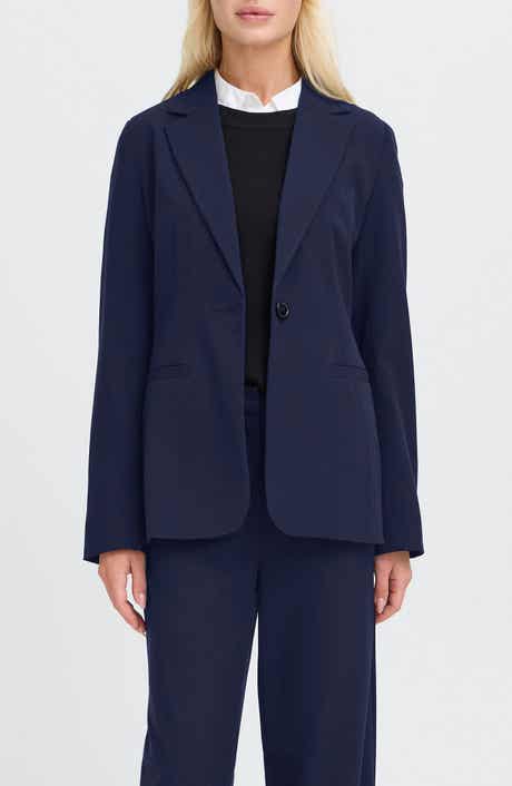 B.YOUNG Danta Blazer