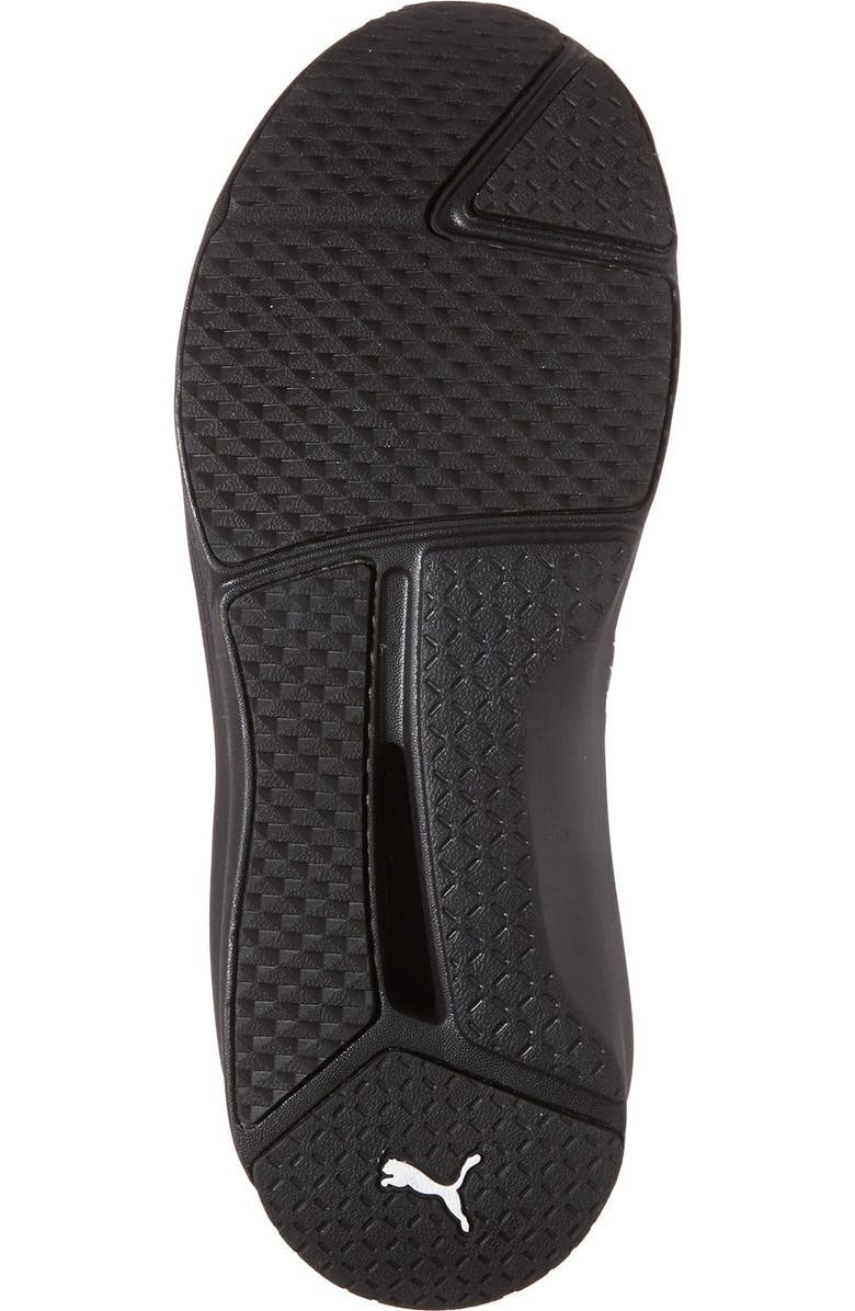 PUMA FENTY PUMA by Rihanna Fierce High Top Sneaker, Alternate, color,