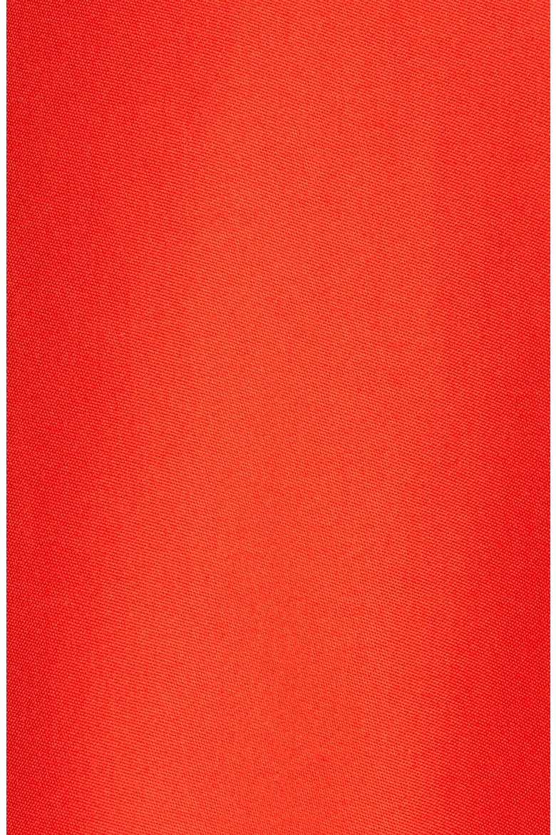 Skirt Overlay Suiting Pants, Alternate, color, VERMILLION
