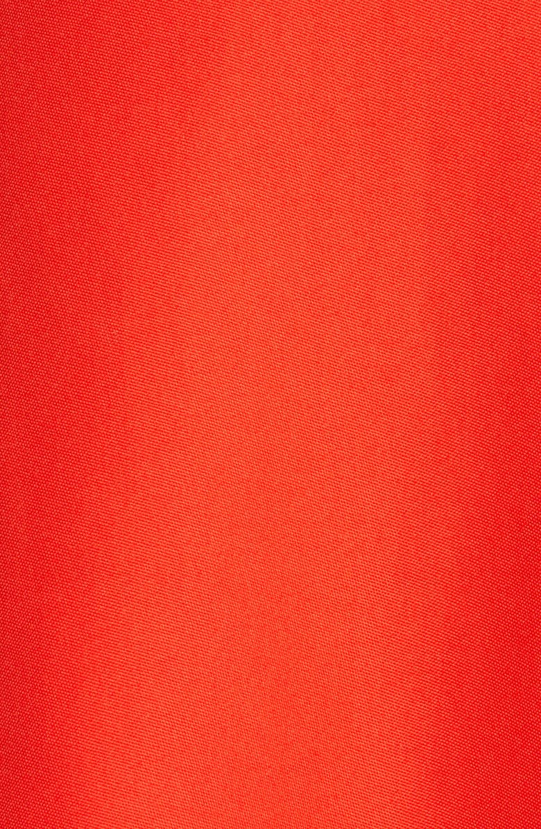 Dion Lee Skirt Overlay Suiting Pants, Alternate, color,