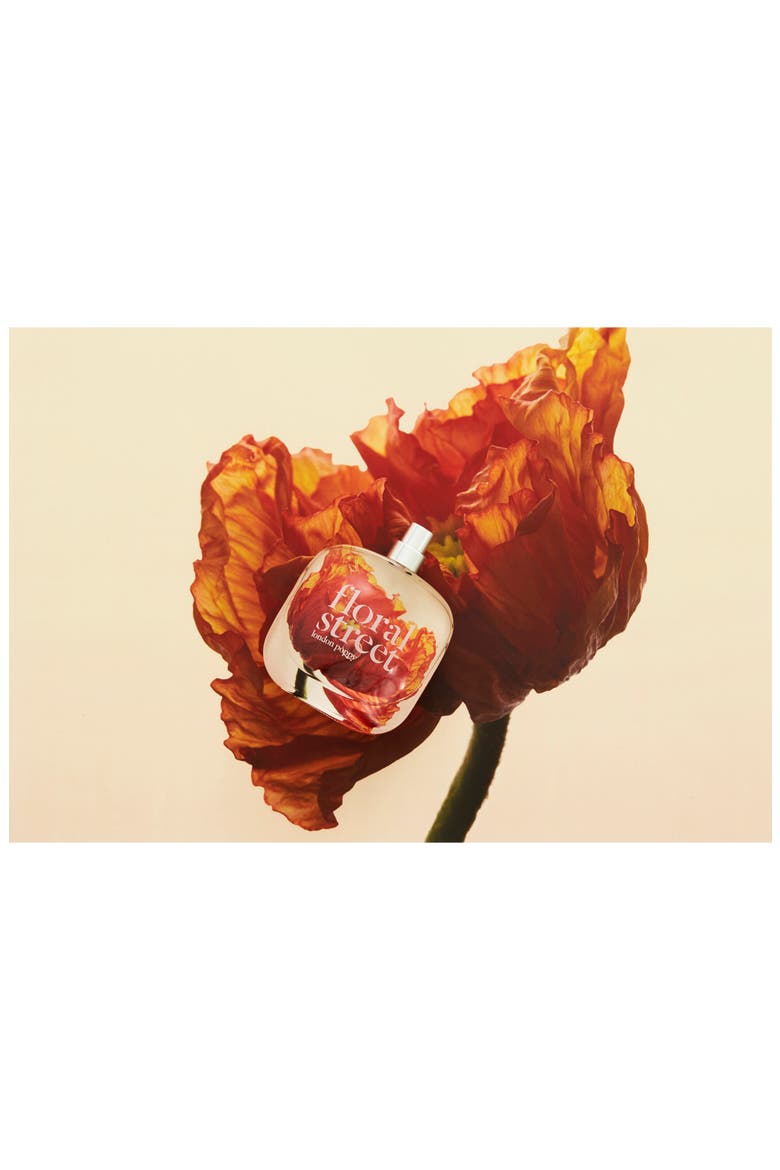 London Poppy Eau de Parfum, Alternate, color, NO COLOR