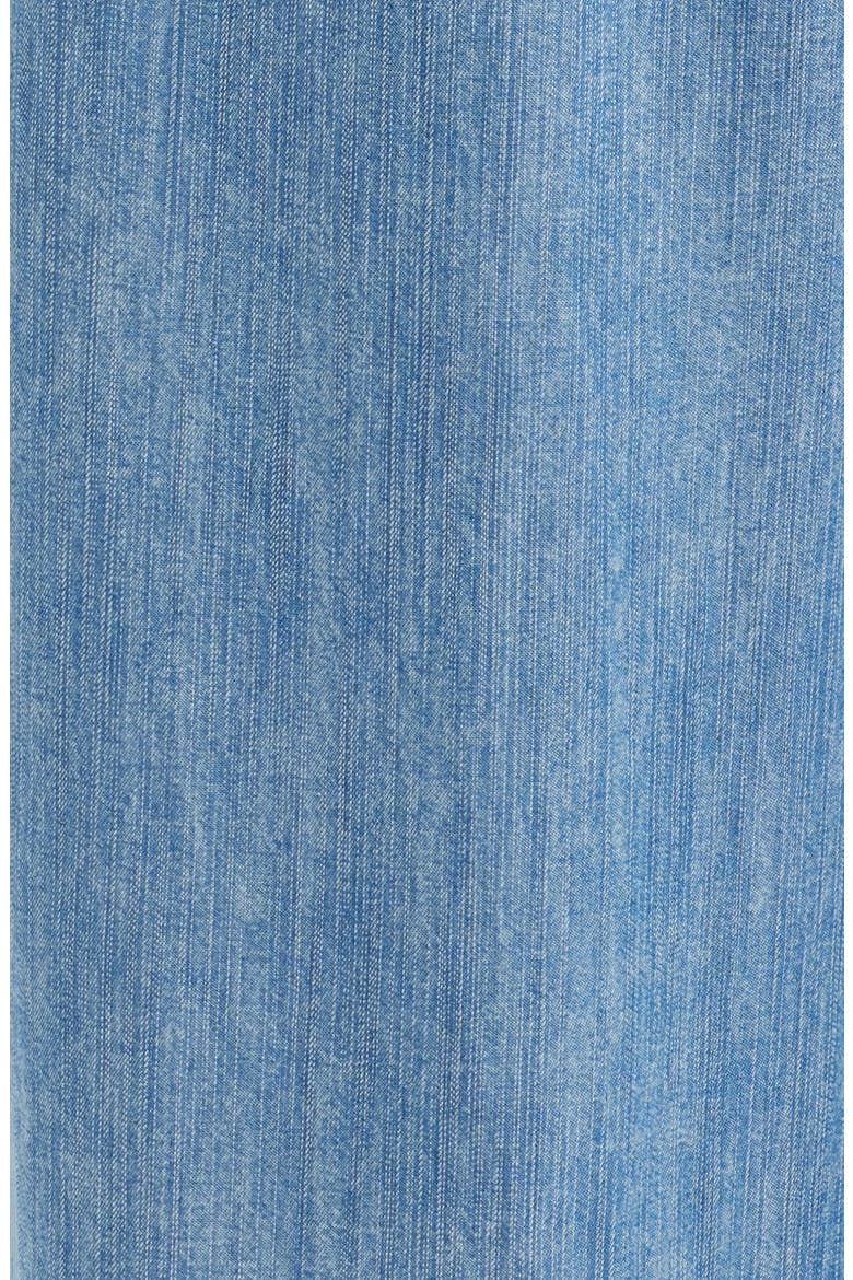 Asthin Chambray Drawstring Pants, Alternate, color, MEDIUM WASH