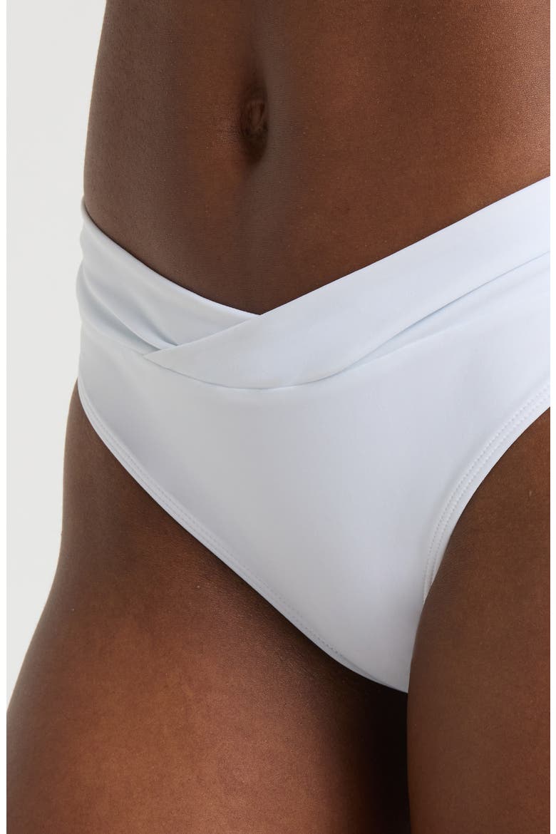 Penelope Bikini Bottoms, Alternate, color, WHITE