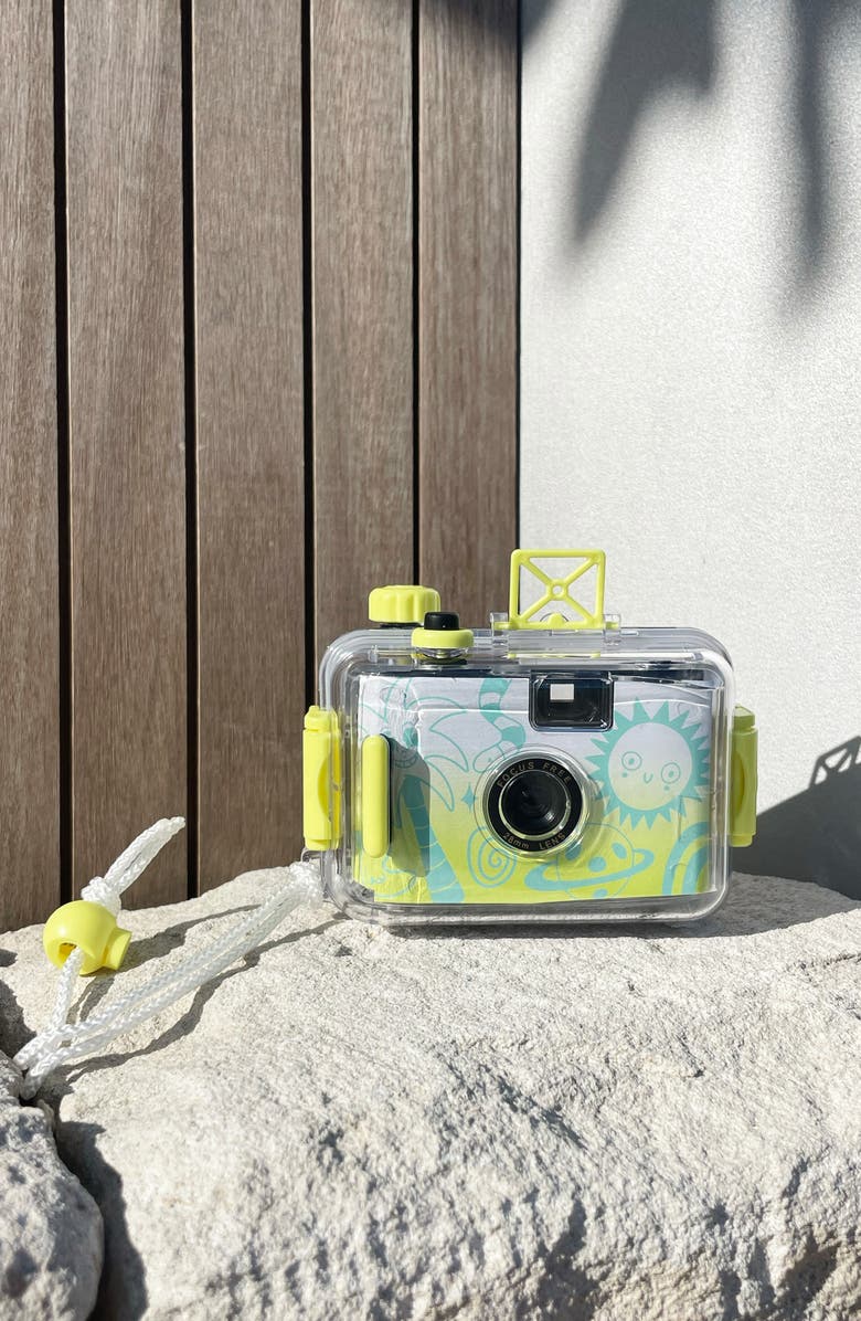Sunnylife Underwater Camera, Alternate, color, Multi