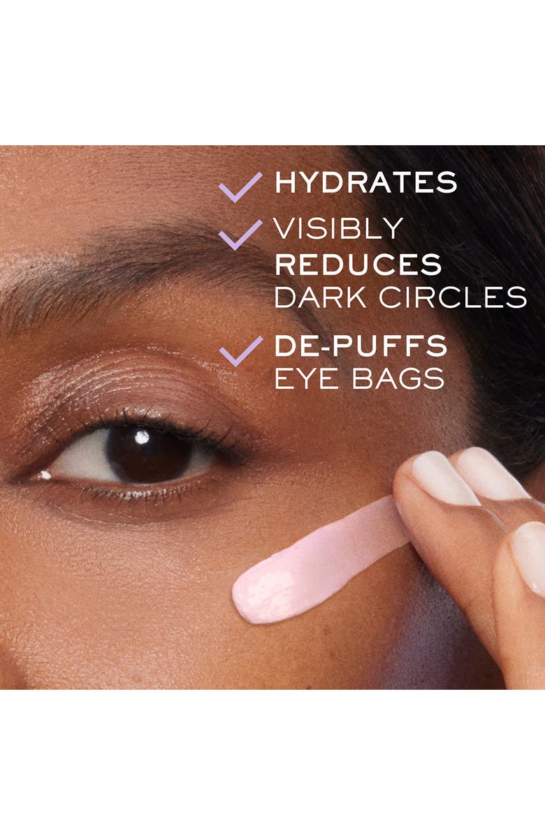 Lancôme Rénergie Eye Cream, Alternate, color, 