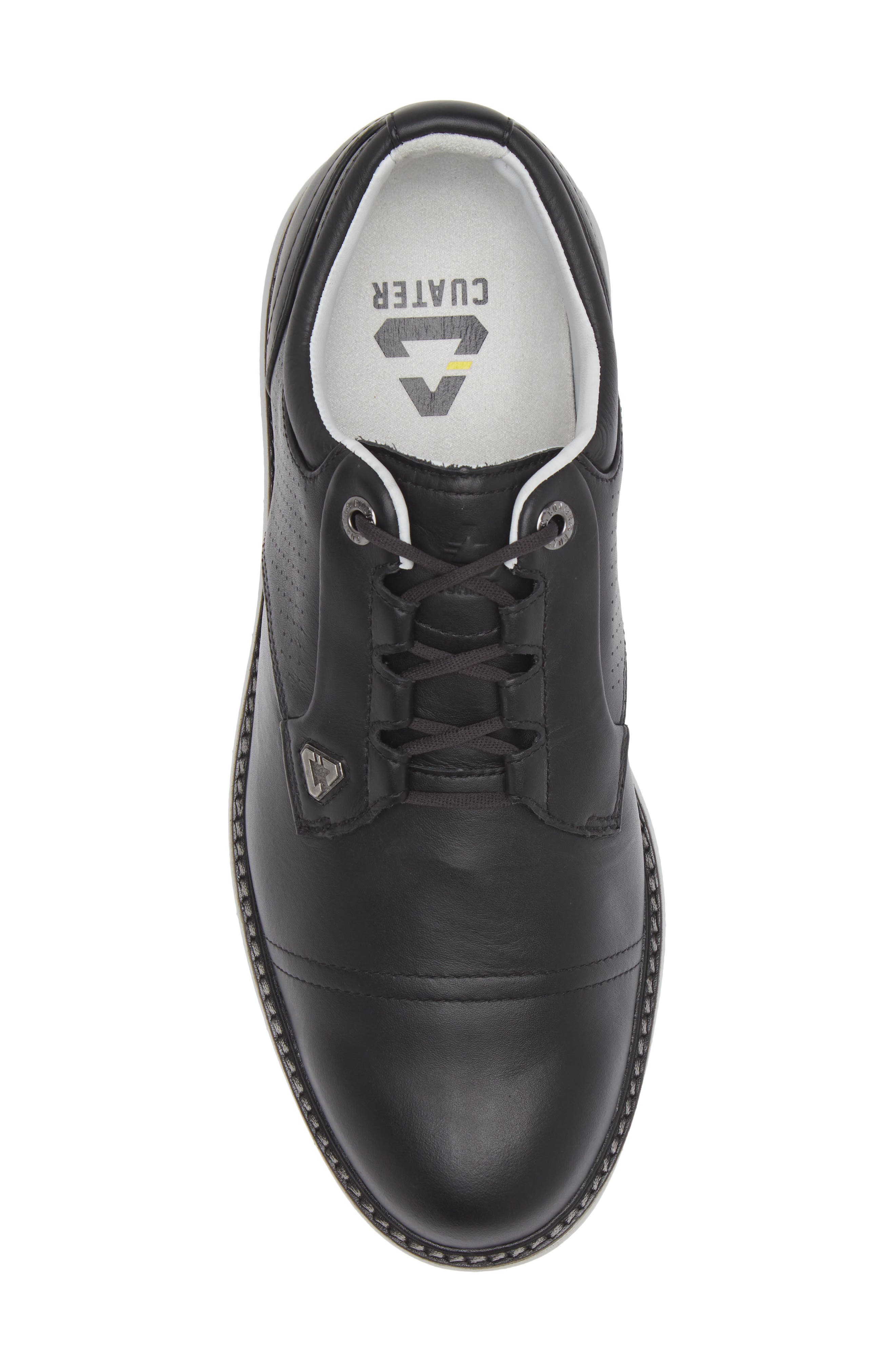 TravisMathew The Legend Golf Sneaker, Alternate, color, 