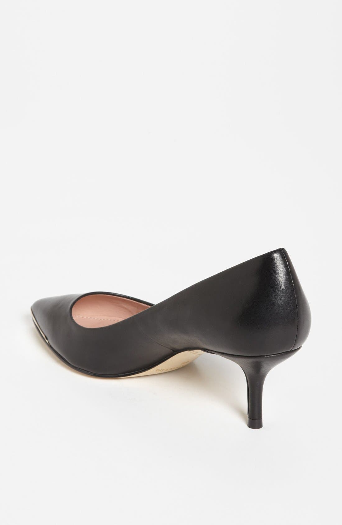 Enzo Angiolini 'Graysn' Pump, Alternate, color, 