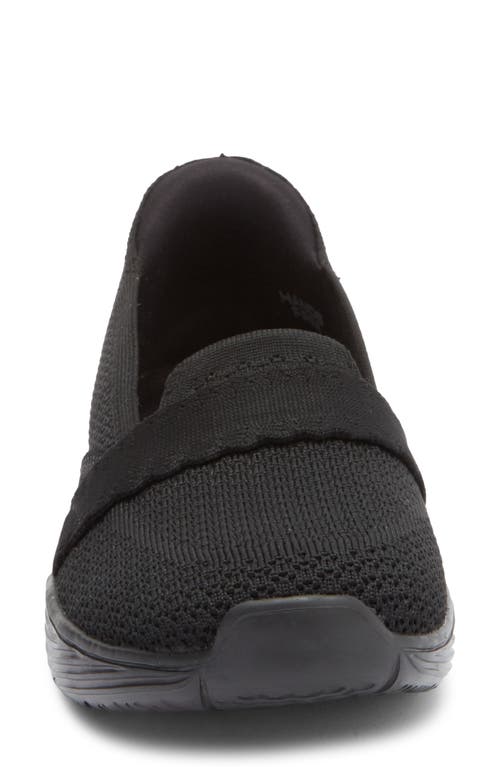 Skechers Slip-ins® Seager Sneaker In Black