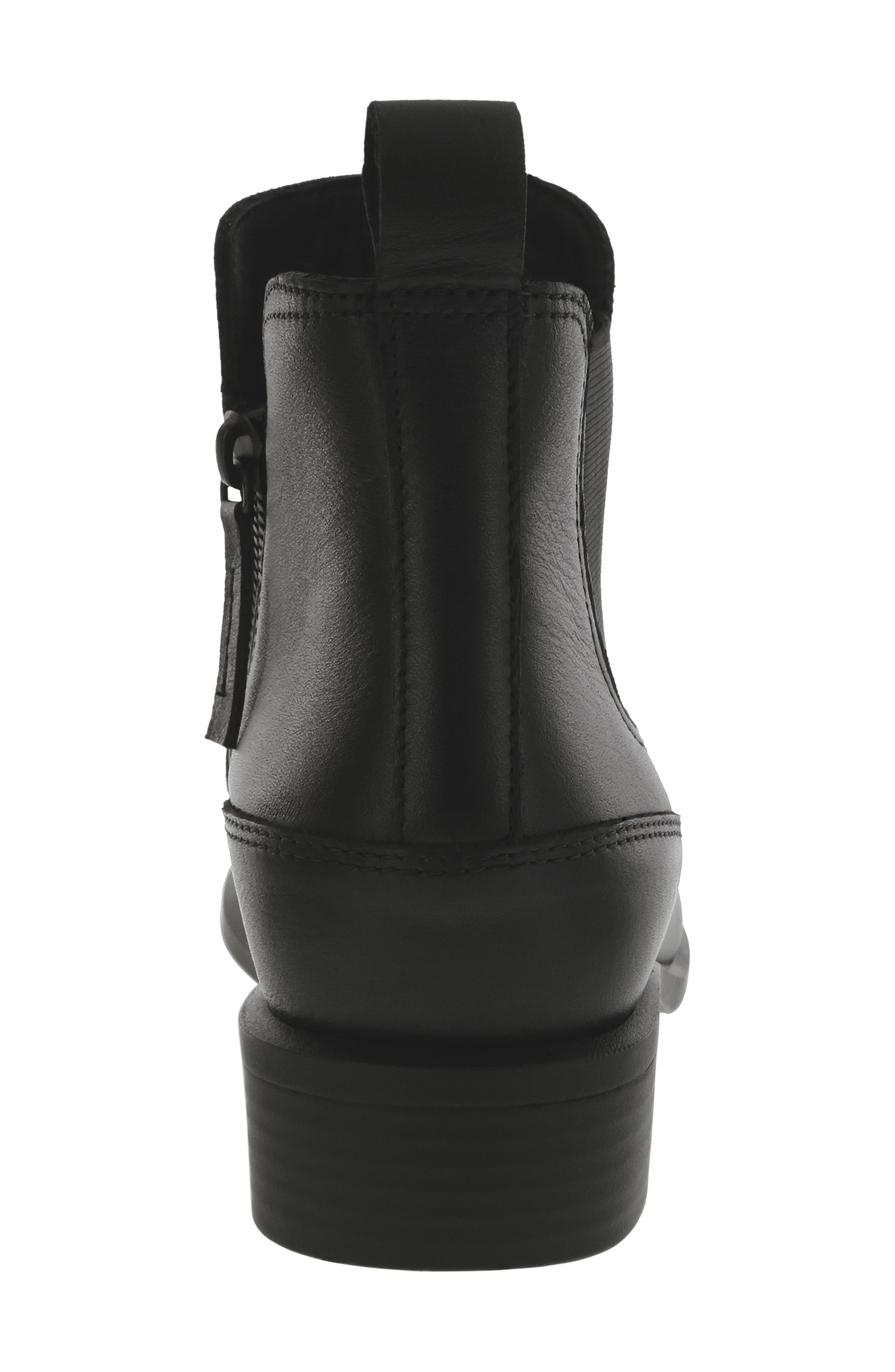 SAS Mojo Bootie, Alternate, color, Gravity