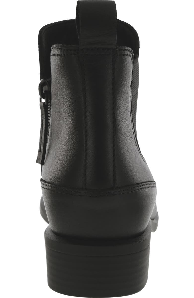 SAS Mojo Bootie, Alternate, color, Gravity