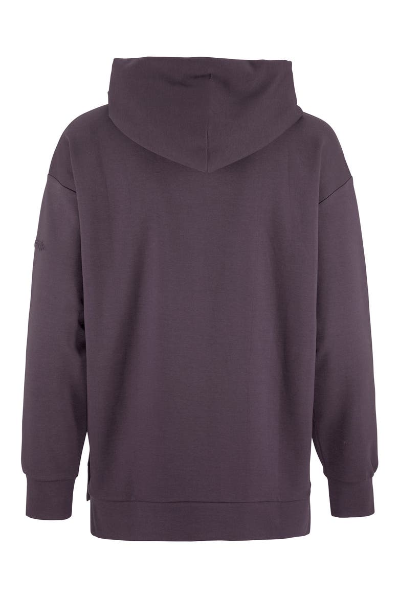 ADV Join Jersey Hooded Pullover, Alternate, color, DARK PLUM