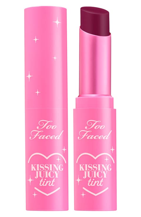 Kissing Juicy Tint Lip Tint