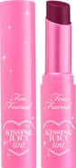 Too Faced Kissing Juicy Tint Lip Tint