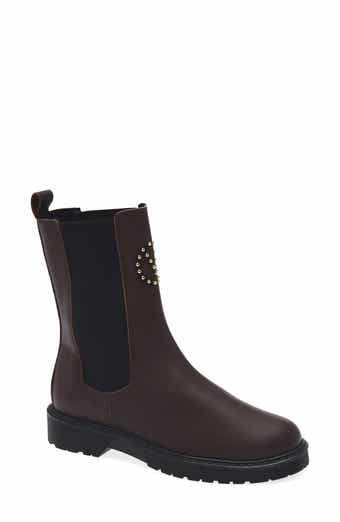 VALENTINO BY MARIO VALENTINO Senna Lug Sole Boot
