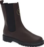 VALENTINO BY MARIO VALENTINO Senna Lug Sole Boot