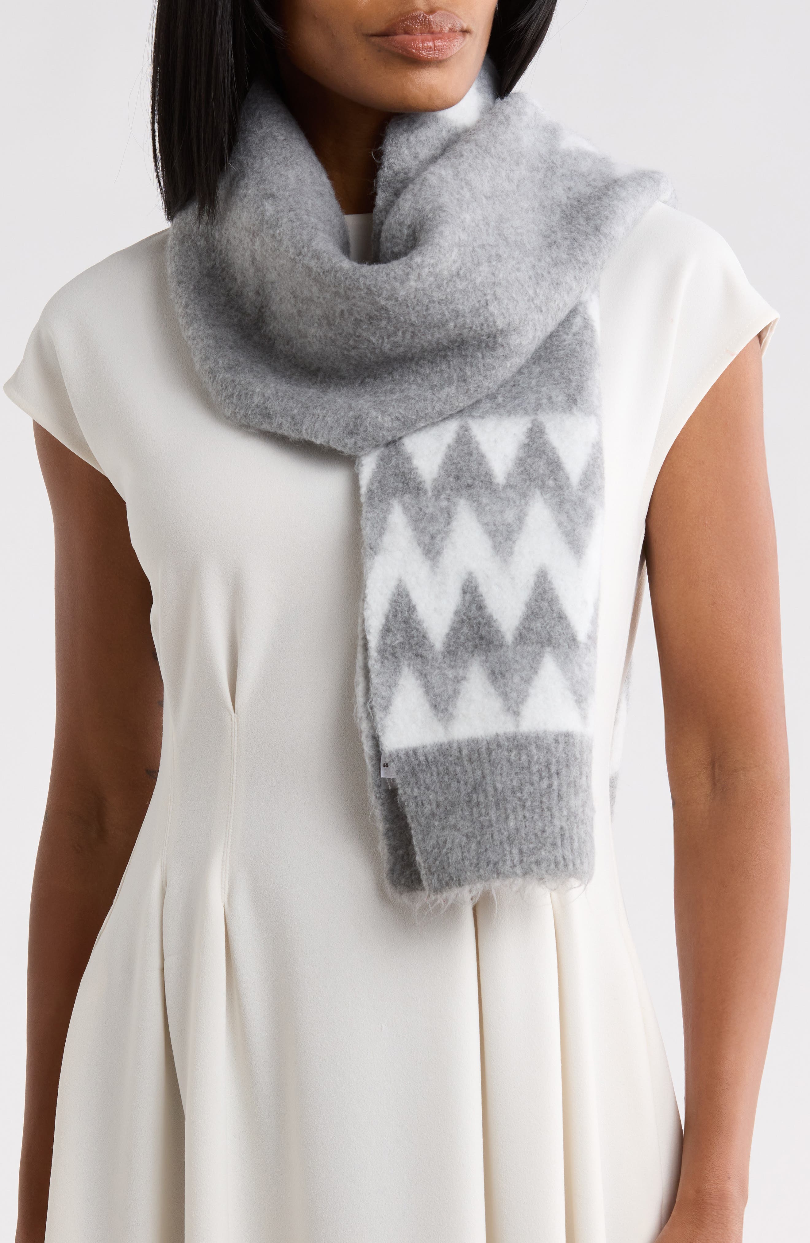 HEATHER MID GRAY