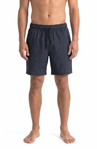 Ocean Motion Volley Swim Trunks