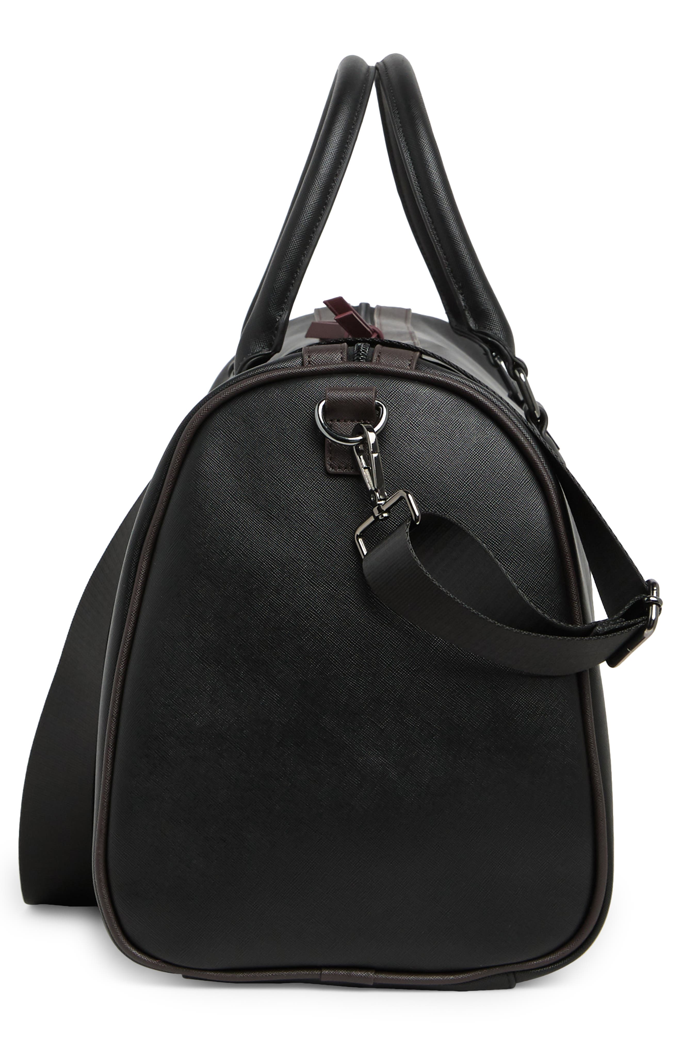 Ted Baker London Panay Duffle Bag, Alternate, color, 