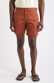 Tommy Bahama Boracay® Island Stretch Cotton Chino Shorts