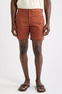 Tommy Bahama Boracay® Island Stretch Cotton Chino Shorts