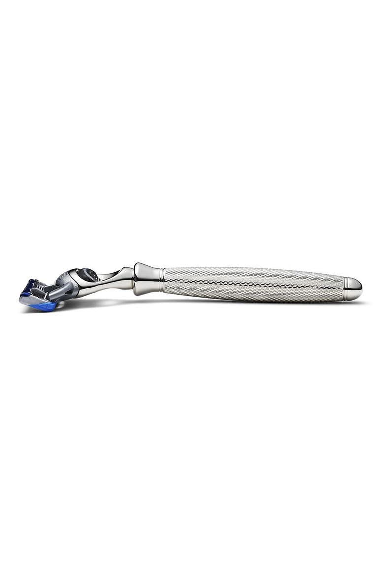 The Art of Shaving® Fusion Engraved Razor, Alternate, color, NO COLOR