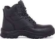 Mack Workwear USA Tradesman Steel Toe Work Boot