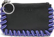 AIMEE Cord Trim Zip Pouch