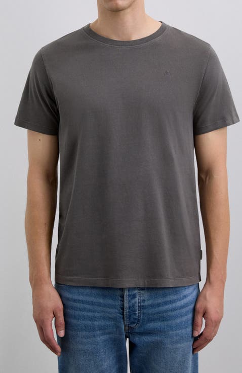 Skull Winter Tee