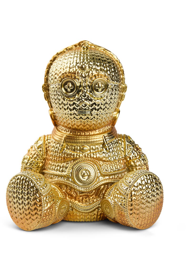 Star Wars - C-3Po, Main, color, Multicolor