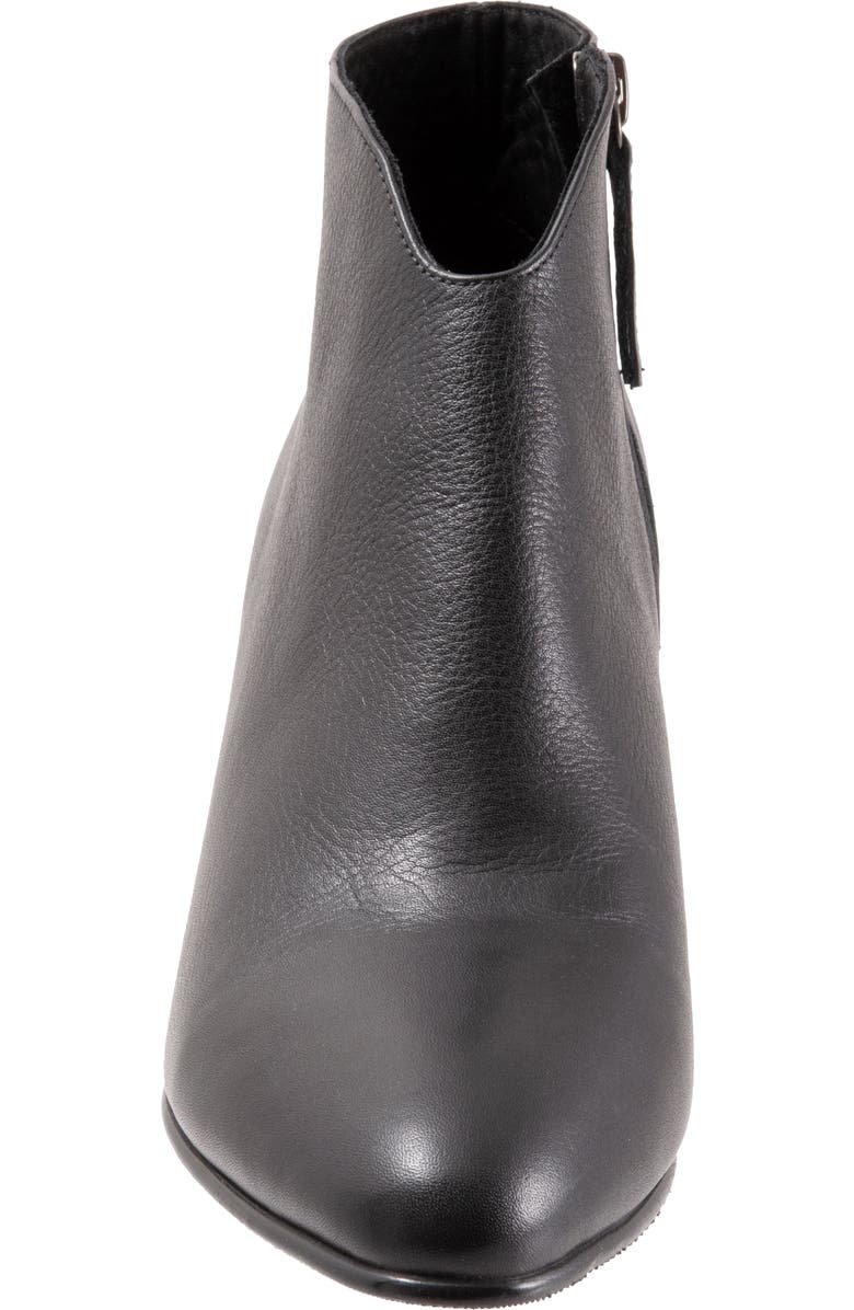 Bueno Sophie Block Heel Bootie, Alternate, color,