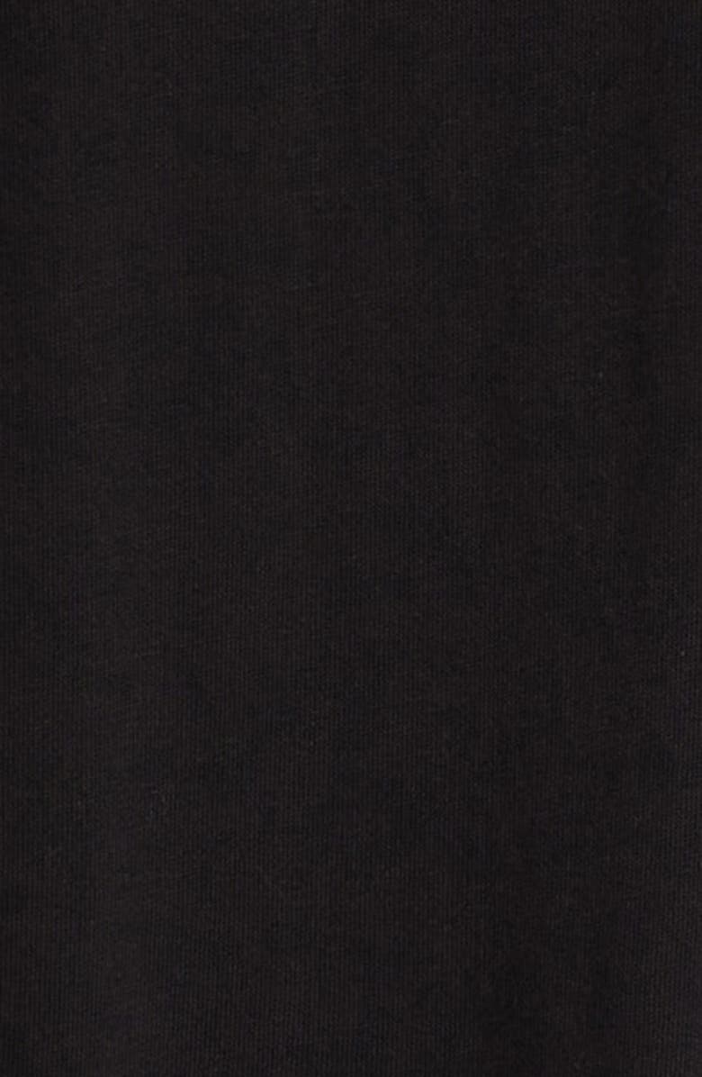 Fear of God Essentials Kids' Essentials Oversize Graphic T-Shirt, Alternate, color, 