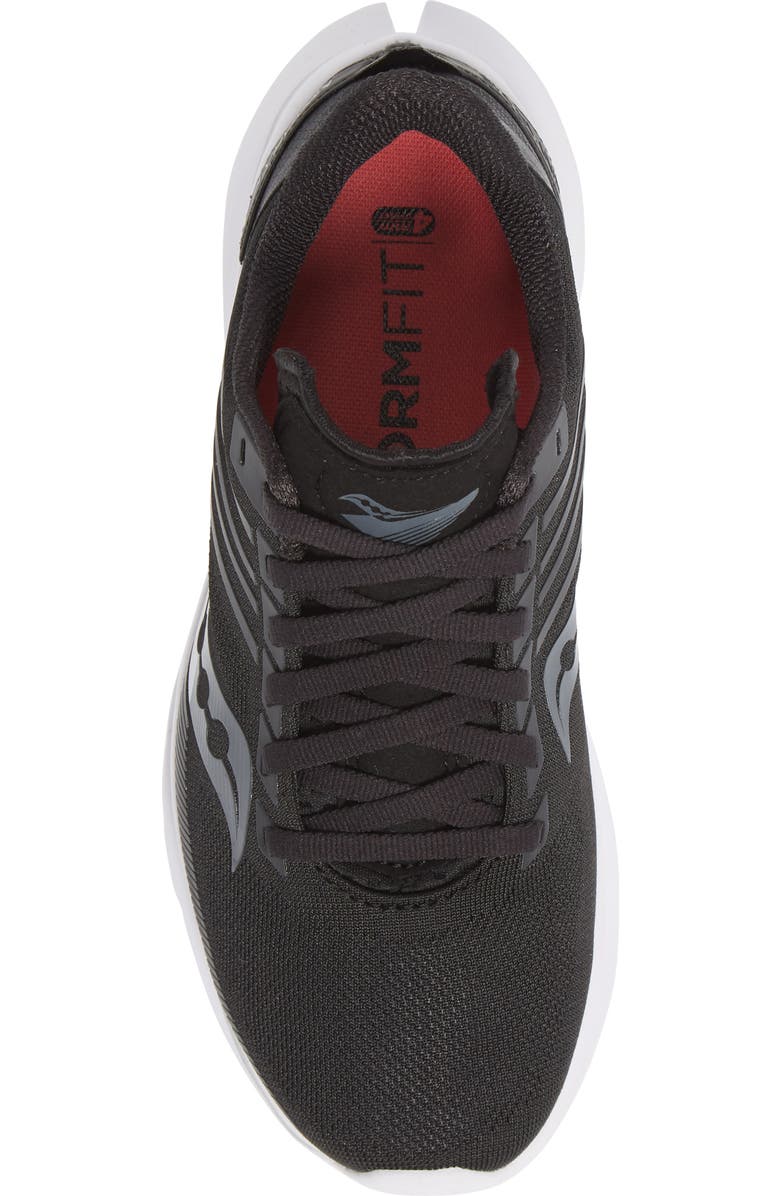 Saucony Kinvara 12 Running Shoe, Alternate, color,