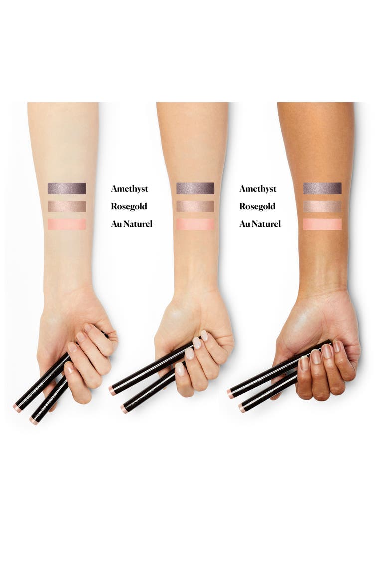 Caviar Stick Eyeshadow Trio $96 Value, Alternate, color, NONE